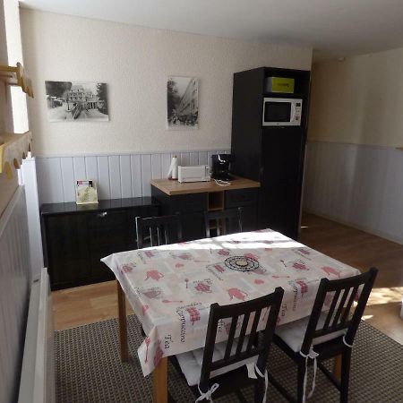 Appartement De La Cascade Eaux-Bonnes Εξωτερικό φωτογραφία