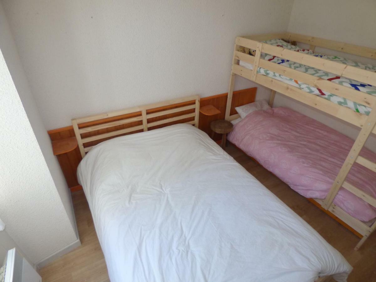 Appartement De La Cascade Eaux-Bonnes Εξωτερικό φωτογραφία