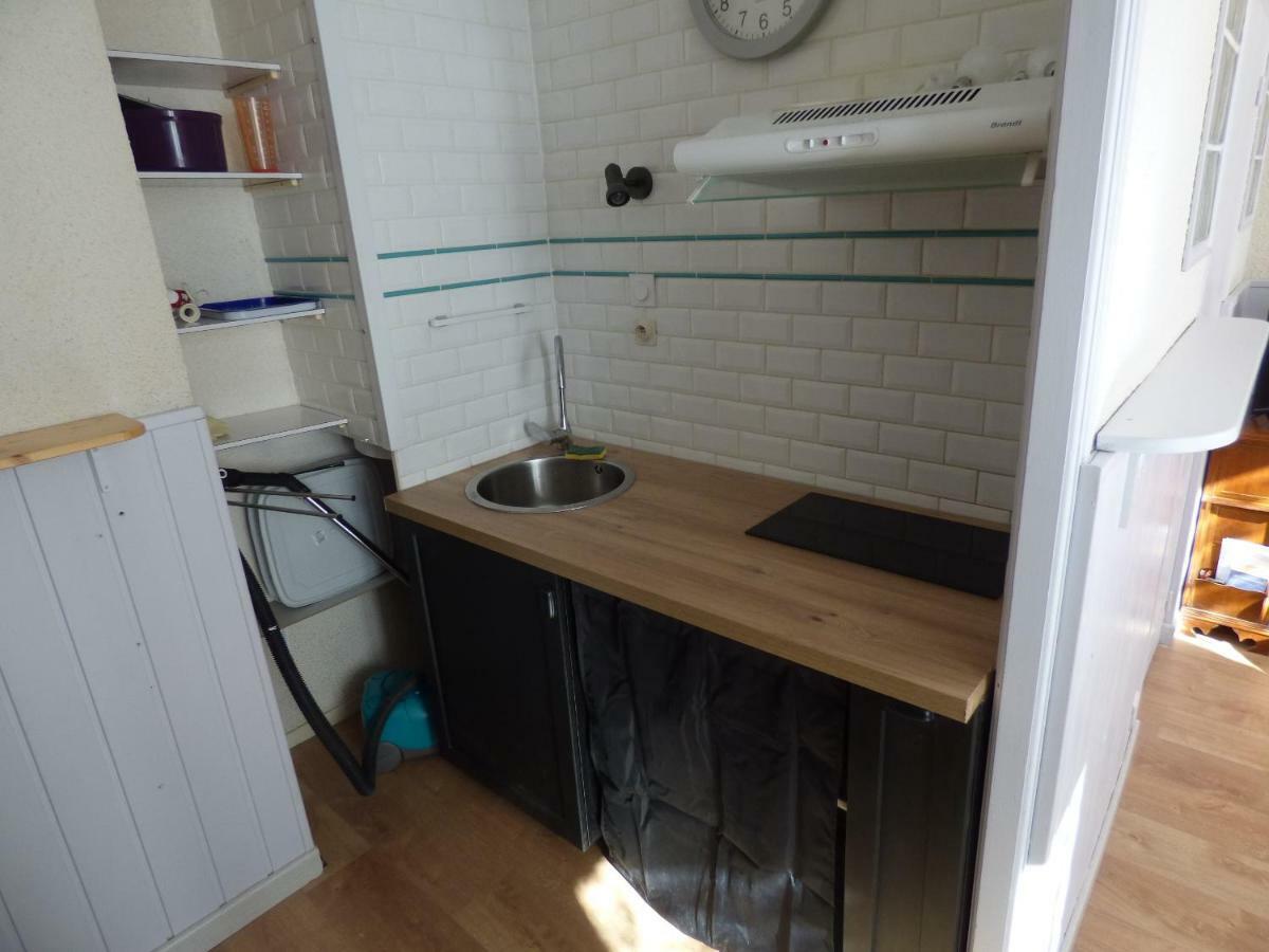 Appartement De La Cascade Eaux-Bonnes Εξωτερικό φωτογραφία